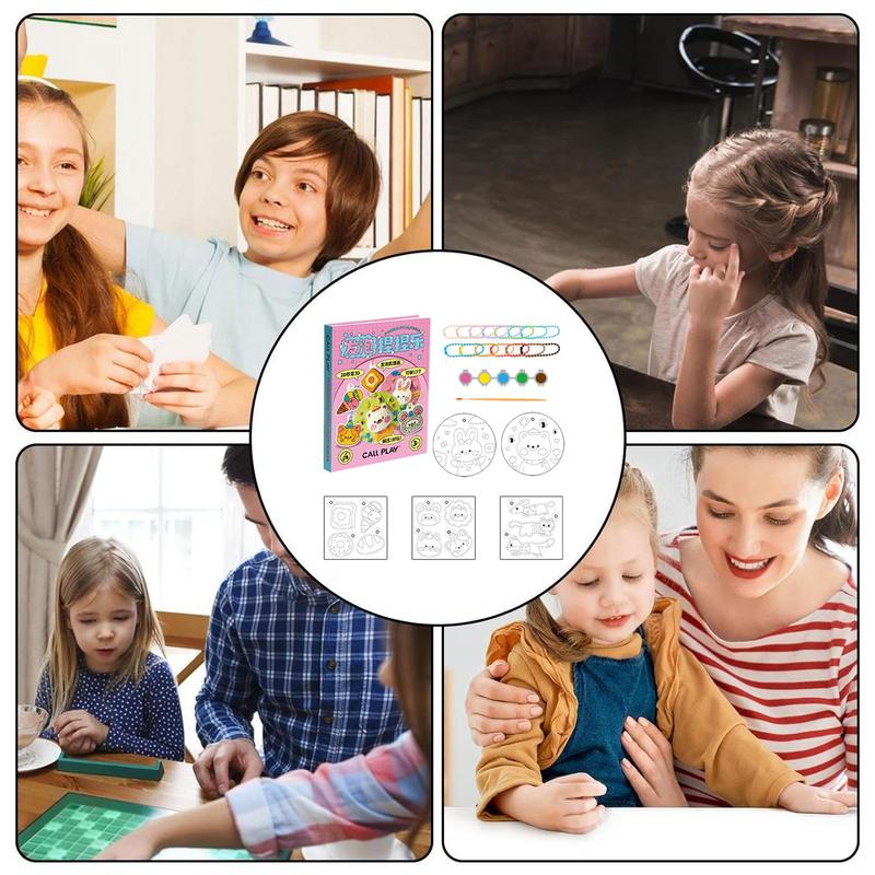 Artigianato in carta espansa p - Kid Toys And Craft recensione e prezzo