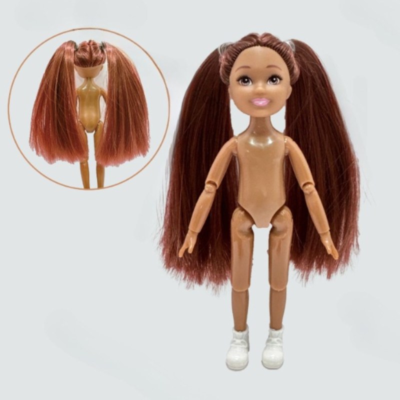 Piccola bambola da 5 pollici i - Kids Toys Under £5 recensione e prezzo