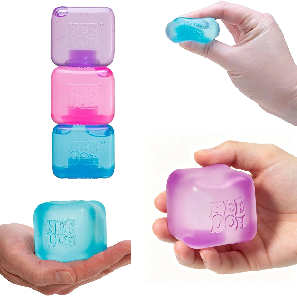 1-4 pezzi Schylling Nee Boh Ni - Kids Toys Blocks recensione e prezzo