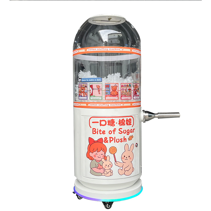 Macchina Automatica per Bambol - Kids Toys Mall recensione e prezzo