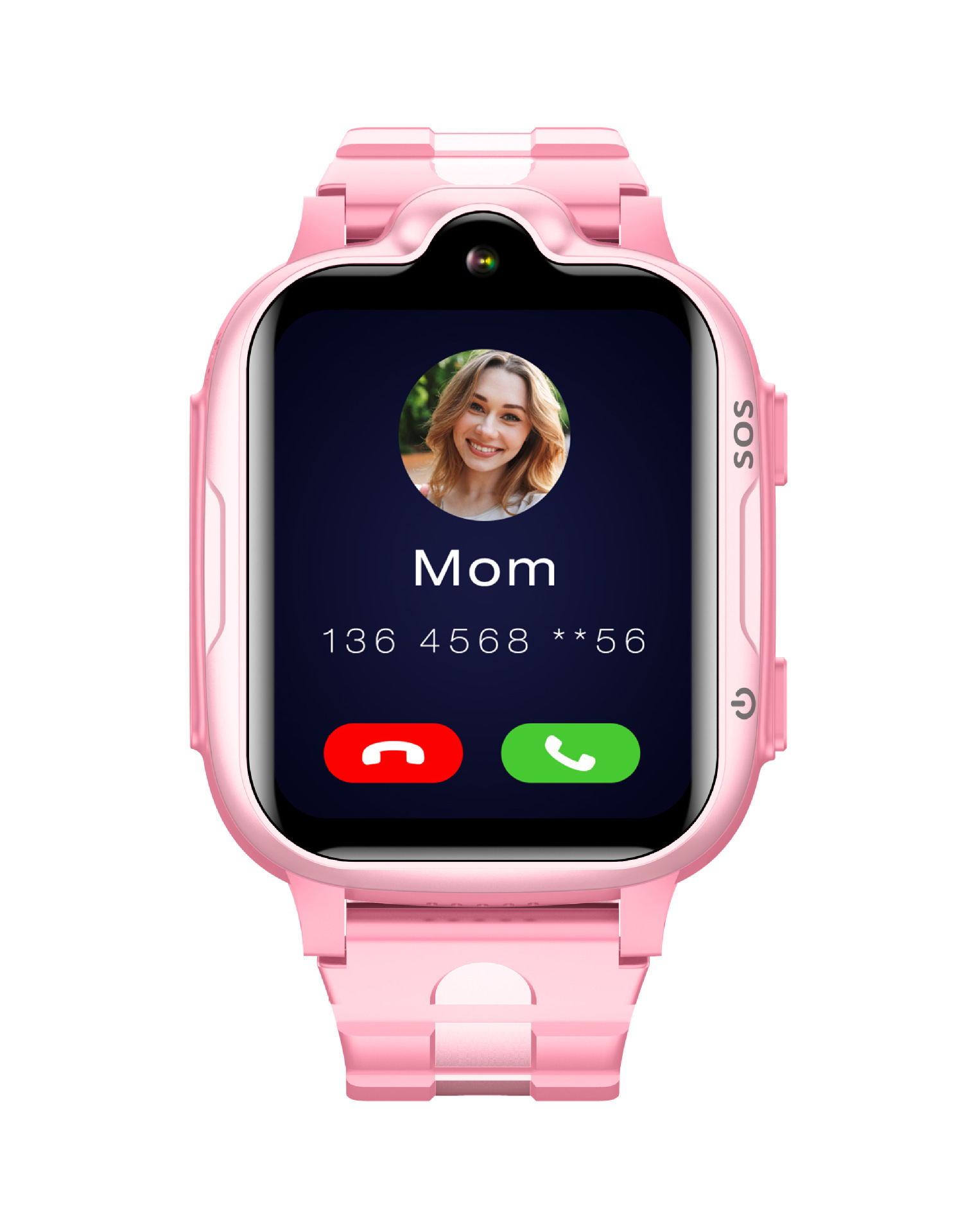 Smartwatch per Bambini K15 con - Kids Toys Smartphone recensione e prezzo