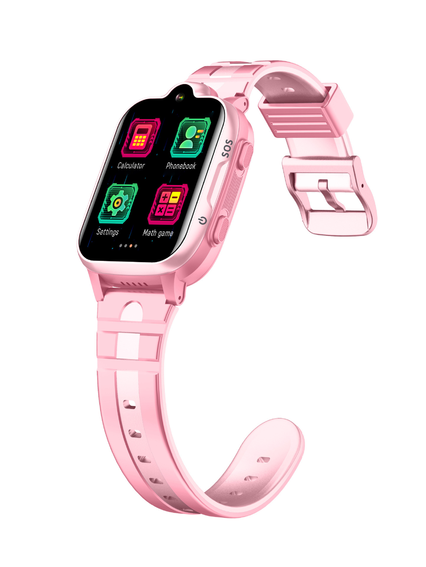 Smartwatch per Bambini K15 con - Kids Toys Smartphone recensione e prezzo